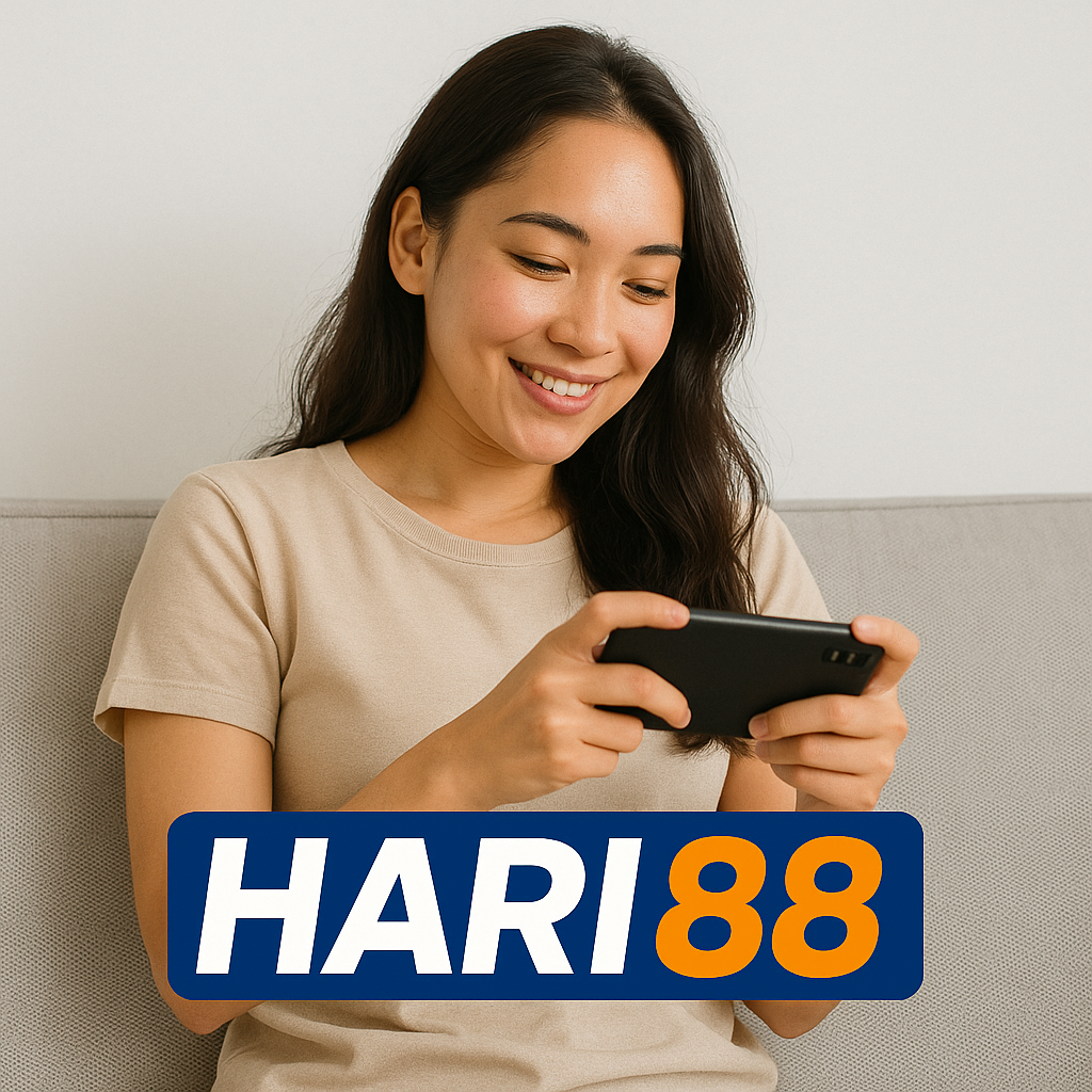 HARI88